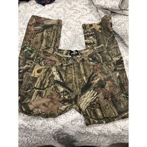 Mossy Oak Break Up Infinity Jeans Pants Men's 34x34